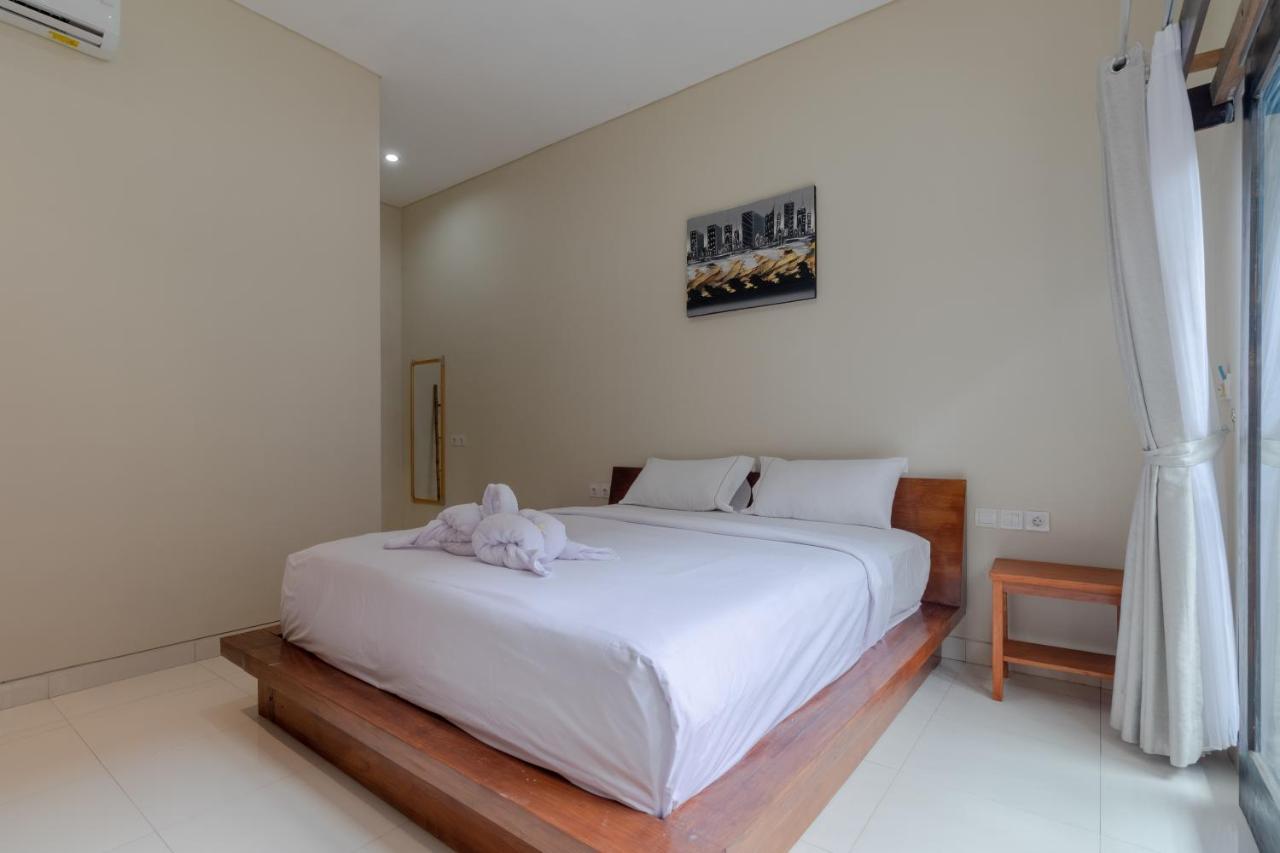 Josh Guest House Singaraja Extérieur photo