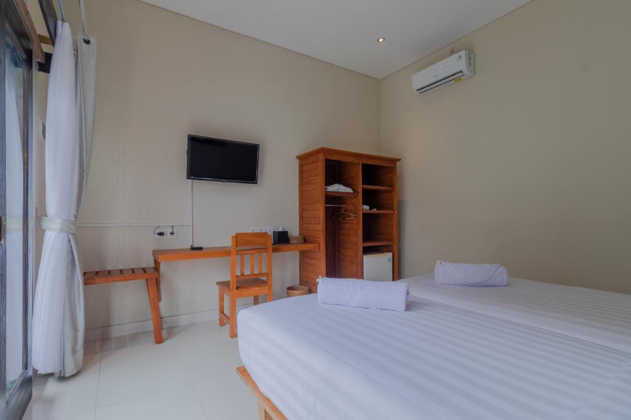 Josh Guest House Singaraja Extérieur photo