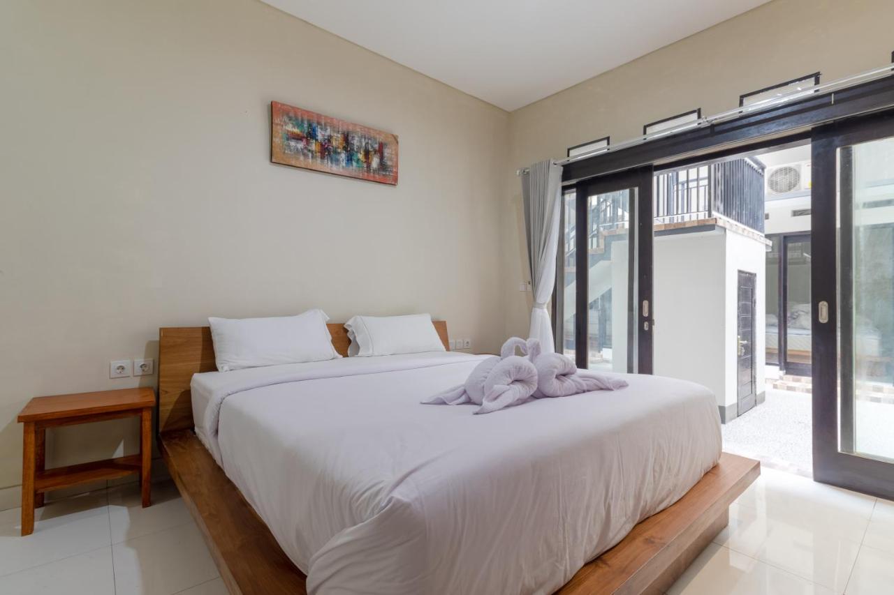 Josh Guest House Singaraja Extérieur photo